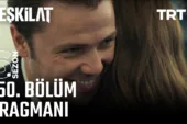 Teşkilat 150.Bölüm Fragmanı