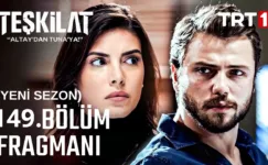 Gönül Dağı 183.Bölüm 2. Fragmanı (Yeni Sezon)
