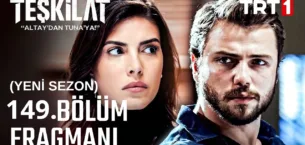 Gönül Dağı 183.Bölüm 2. Fragmanı (Yeni Sezon)