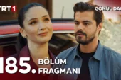 Gönül Dağı 186.Bölüm 2. Fragmanı