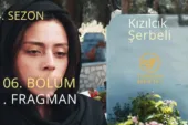 Kızılcık Şerbeti 106.Bölüm 2. Fragmanı