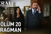Kral Kaybederse 20.Bölüm Fragmanı