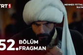 Mehmed Fetihler Sultanı 52.Bölüm Fragmanı