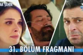 Uzak Şehir 31.Bölüm 2. Fragmanı