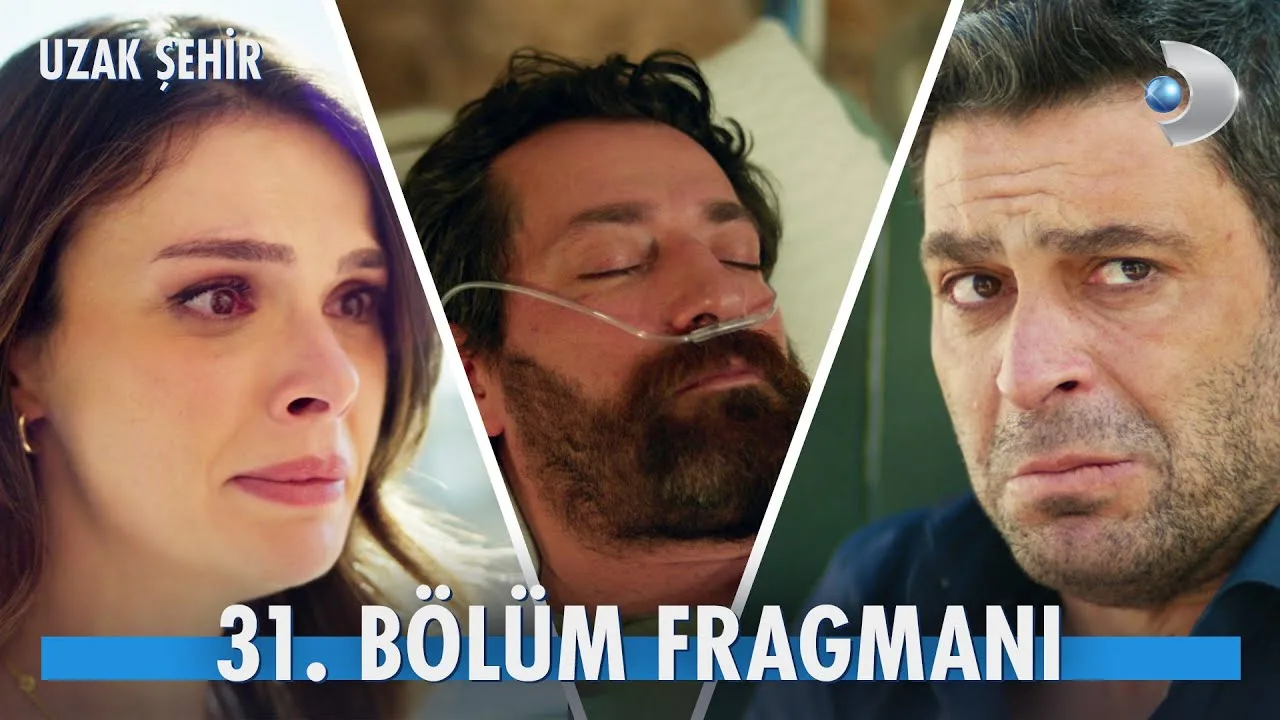 Uzak Şehir 31.Bölüm 2. Fragmanı