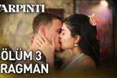Çarpıntı 3.Bölüm 2. Fragmanı