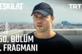 Teşkilat 150.Bölüm 2. Fragmanı