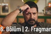 Can Borcu 26.Bölüm 2. Fragmanı