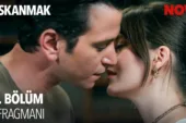 Kıskanmak 3.Bölüm Fragmanı