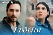 Taşacak Bu Deniz 1.Bölüm 2. Fragmanı (Yeni Dizi)