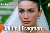 Gözleri KaraDeniz 5.Bölüm Fragmanı