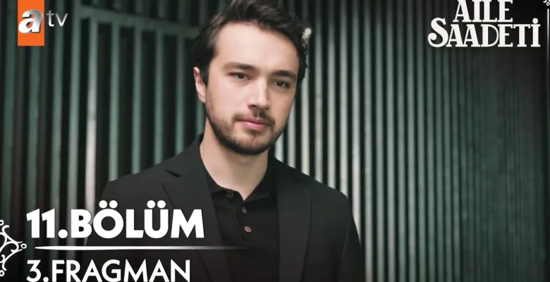 Ben Leman 1.Bölüm Fragmanı (Yeni Dizi)