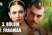 Veliaht 3.Bölüm 2. Önizleme