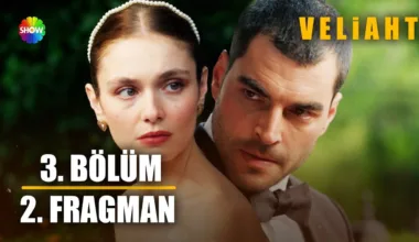 Veliaht 3.Bölüm 2. Önizleme