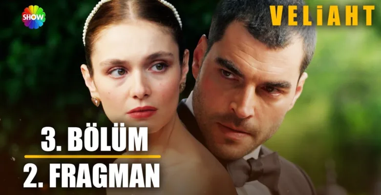 Veliaht 3.Bölüm 2. Önizleme
