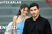Sahtekarlar 1.Bölüm Fragmanı (Yeni Dizi)