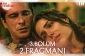 Cennetin Çocukları 3.Bölüm 2. Fragmanı