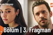 Aşk ve Gözyaşı 2.Bölüm 3. Fragmanı