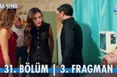 Uzak Şehir 31.Bölüm 3. Fragmanı