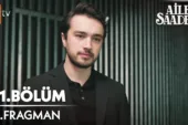 Aile Saadeti 11.Bölüm 2. Fragmanı