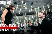 Teşkilat 150.Bölüm Önizleme