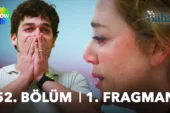 Bahar 52.Bölüm Fragmanı