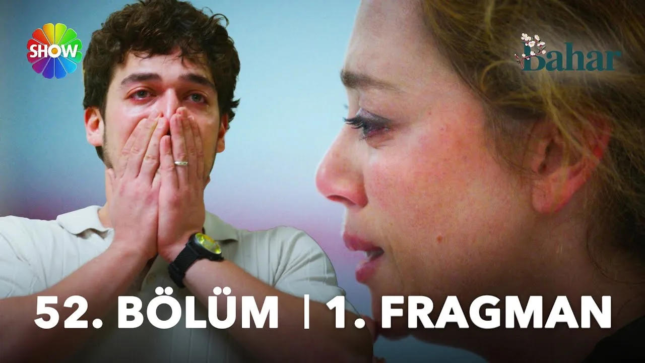 Bahar 52.Bölüm Fragmanı