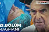 Arka Sokaklar 721.Bölüm Fragmanı