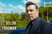 Kızılcık Şerbeti 107.Bölüm Fragmanı