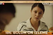 Gönül Dağı 186.Bölüm Önizleme