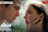 Kıskanmak 3.Bölüm 2. Fragmanı
