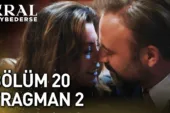 Kral Kaybederse 20.Bölüm 2. Fragmanı