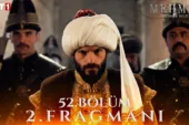 Mehmed Fetihler Sultanı 52.Bölüm 2. Fragmanı