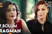 Can Borcu 27.Bölüm Fragmanı