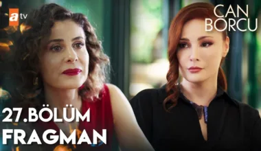 Can Borcu 27.Bölüm Fragmanı