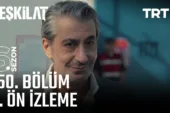 Teşkilat 150.Bölüm 2. Önizleme