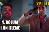 Veliaht 4.Bölüm Önizleme