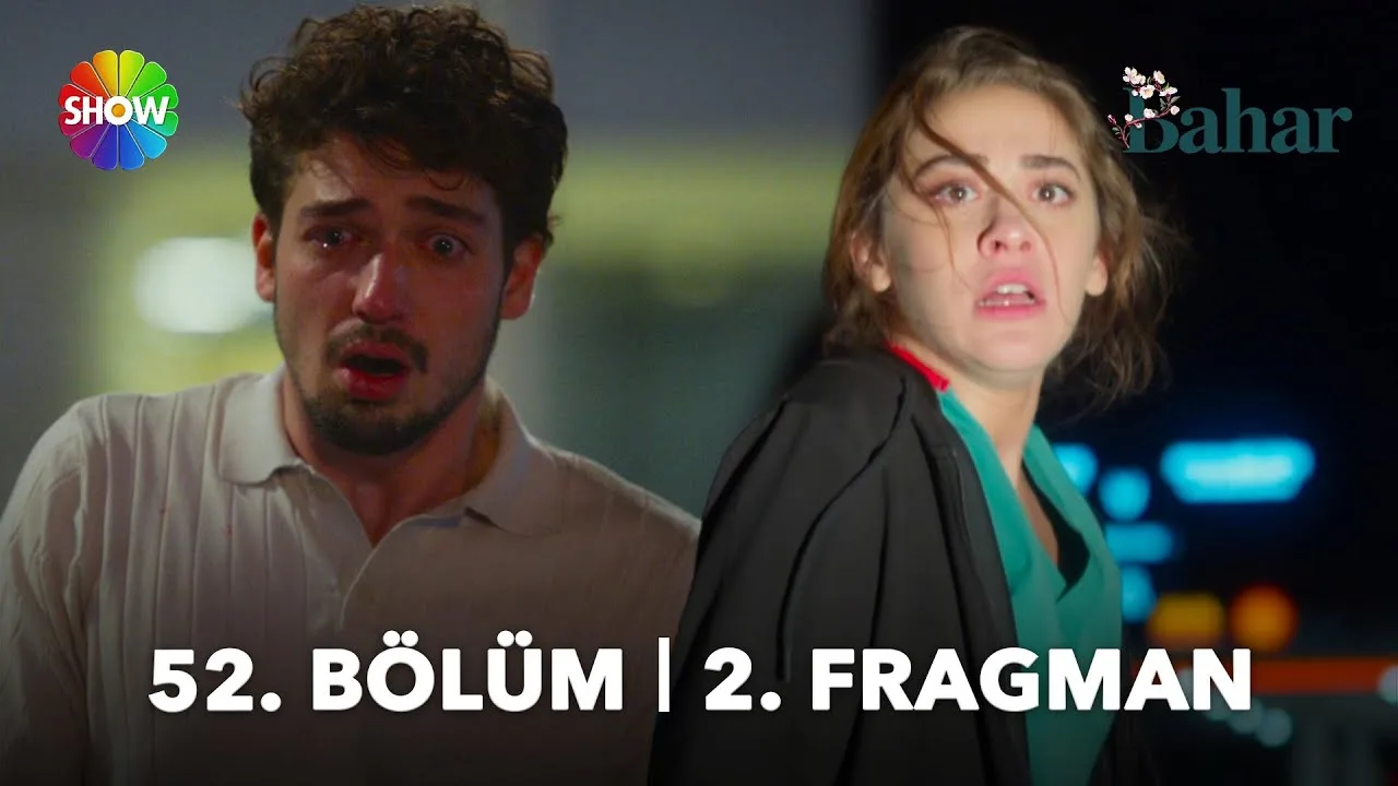 Bahar 52.Bölüm 2. Fragmanı