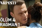 Çarpıntı 4.Bölüm Fragmanı