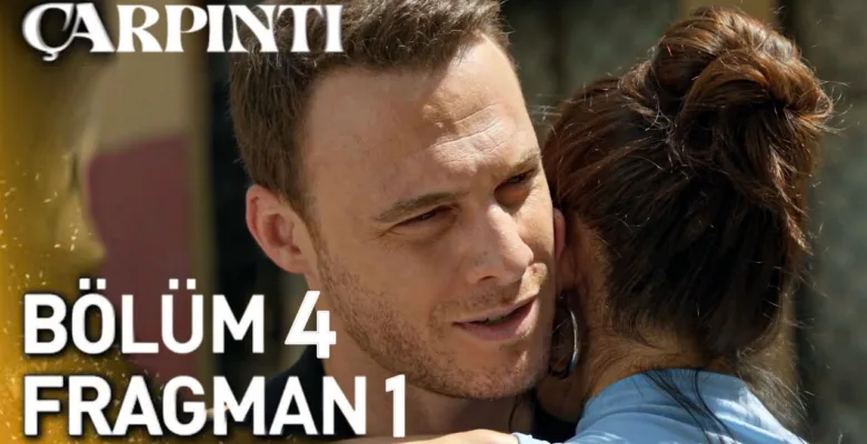 Çarpıntı 4.Bölüm Fragmanı