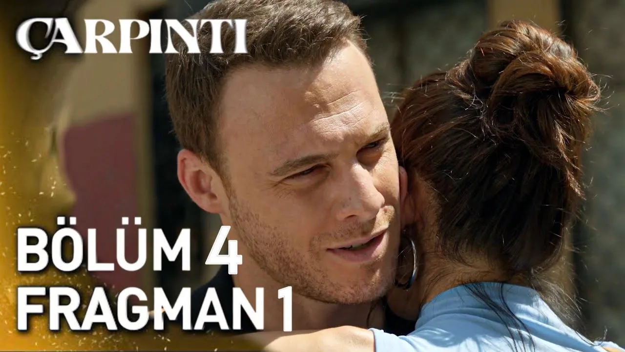 Çarpıntı 4.Bölüm Fragmanı