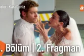 Gözleri KaraDeniz 5.Bölüm 2. Fragmanı