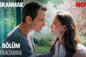 Kıskanmak 3.Bölüm 3. Fragmanı