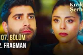 Kızılcık Şerbeti 107.Bölüm 2. Fragmanı