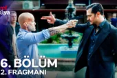 Eşref Rüya 16.Bölüm 2. Fragmanı