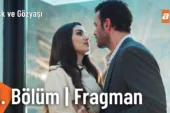 Aşk ve Gözyaşı 3.Bölüm Önizleme