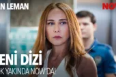 Ben Leman 1.Bölüm 5. Fragmanı (Yeni Dizi)