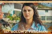 Gönül Dağı 187.Bölüm 2. Fragmanı