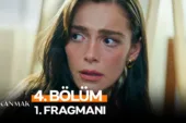 Kıskanmak 4.Bölüm Fragmanı