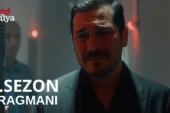 Eşref Rüya 14.Bölüm Fragmanı (Yeni Sezon)